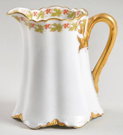 Schleiger 788 Creamer