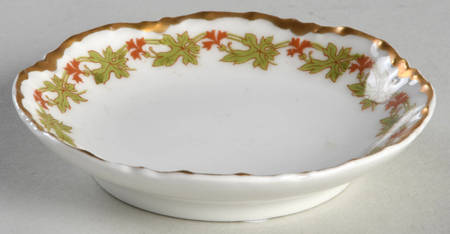 Schleiger 788 Butter Pat