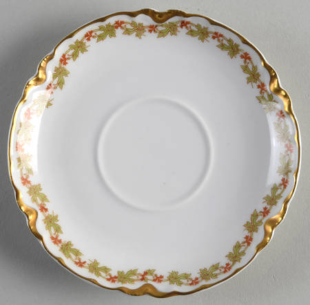 Schleiger 788 Saucer for Bouillon Cup