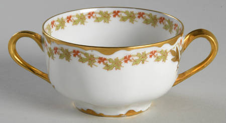 Schleiger 788 Flat Bouillon Cup