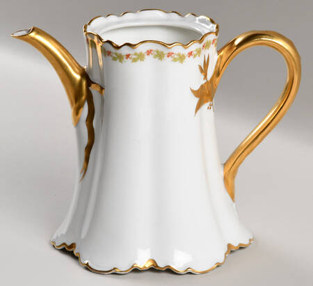 Schleiger 788 Teapot No Lid