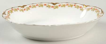 Schleiger 788 Coupe Soup Bowl