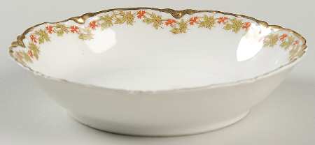 Schleiger 788 Fruit/Dessert (Sauce) Bowl