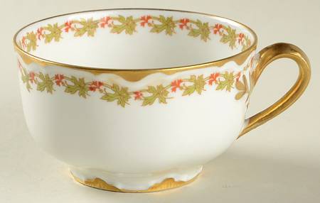 Schleiger 788 Flat Cup