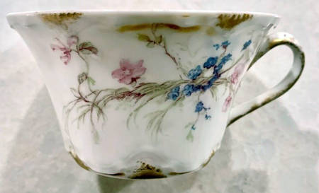 Schleiger 78b Flat Cup