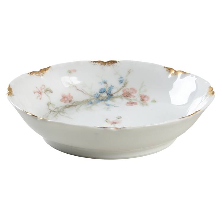 Schleiger 78b Fruit/Dessert (Sauce) Bowl