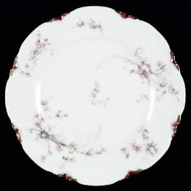 Schleiger 78b Salad Plate