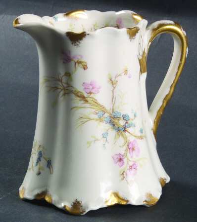 Schleiger 78b Creamer