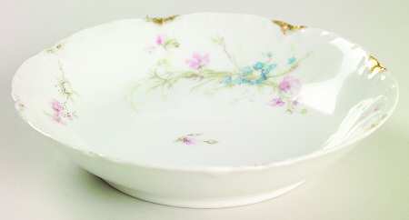 Schleiger 78b Fruit/Dessert (Sauce) Bowl