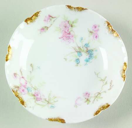 Schleiger 78b Butter Pat