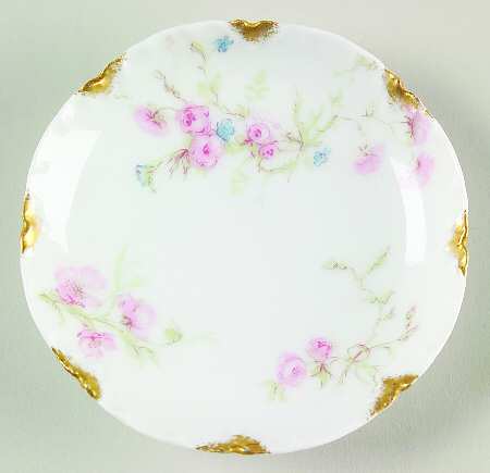 Schleiger 78b Butter Pat