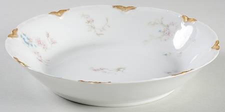 Schleiger 78b Coupe Soup Bowl