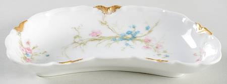 Schleiger 78b Bone Dish