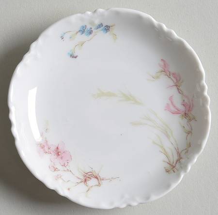 Schleiger 78c Butter Pat