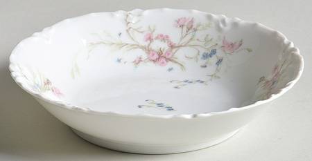 Schleiger 78c Coupe Cereal Bowl