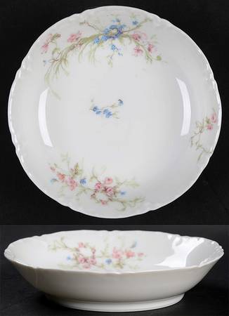 Schleiger 78c Fruit/Dessert (Sauce) Bowl