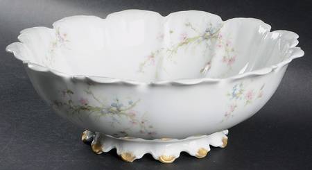 Schleiger 78D 10" Round Vegetable Bowl