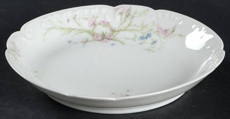 Schleiger 78D Fruit/Dessert (Sauce) Bowl