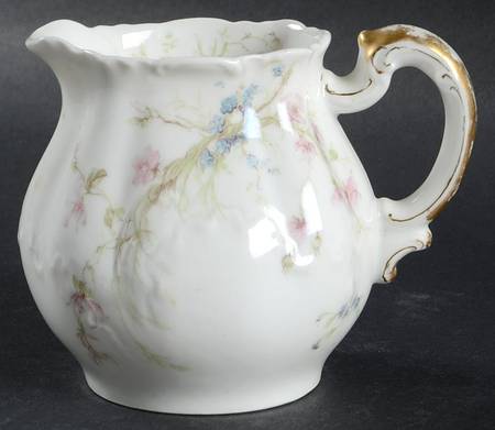 Schleiger 78D Creamer