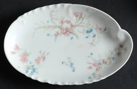 Schleiger 78D Bone Dish