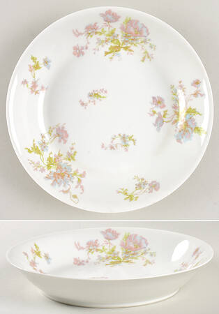 Schleiger 79 Large Coupe Soup Bowl