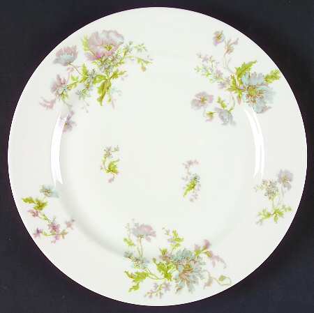 Schleiger 79 Dinner Plate