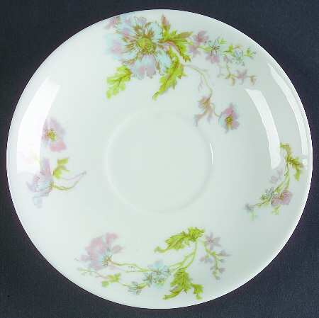 Schleiger 79 Saucer for Flat Cup