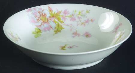 Schleiger 79 Fruit/Dessert (Sauce) Bowl