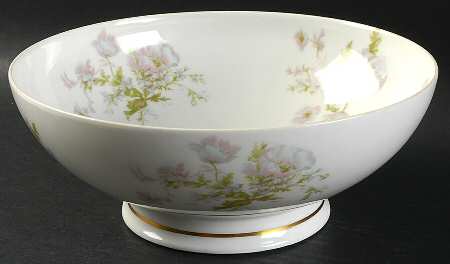 Schleiger 79 9" Round Vegetable Bowl