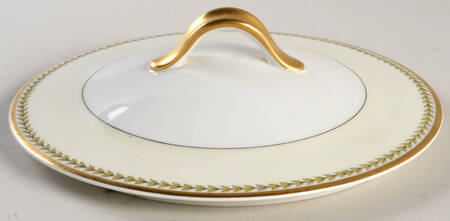 Schleiger 791 Lid for Round Vegetable