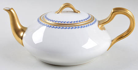 Schleiger 792 Teapot & Lid