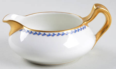 Schleiger 792 Creamer