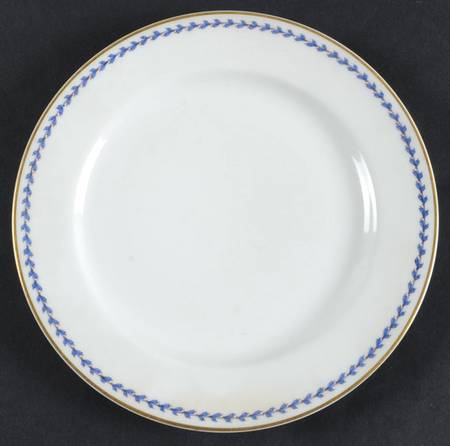 Schleiger 792 Salad Plate