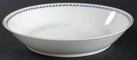 Schleiger 792 Coupe Soup Bowl