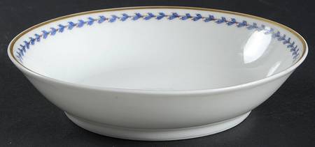 Schleiger 792 Fruit/Dessert (Sauce) Bowl