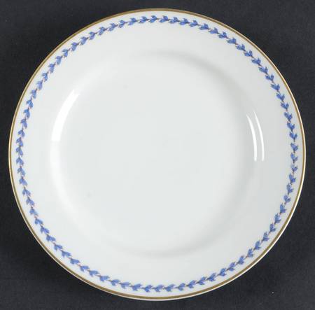 Schleiger 792 Bread & Butter Plate
