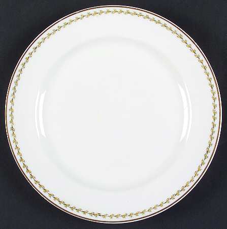 Schleiger 792a Salad Plate