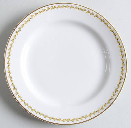 Schleiger 792a Bread & Butter Plate
