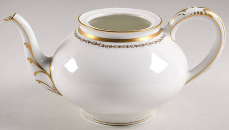 Schleiger 795 Teapot No Lid