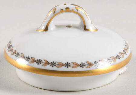 Schleiger 795 Lid for Teapot