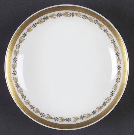 Schleiger 795 Butter Pat