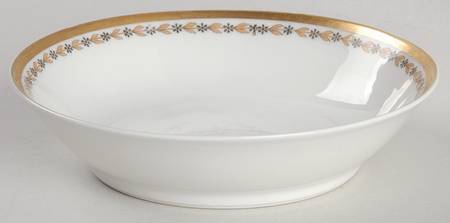 Schleiger 795 Fruit/Dessert (Sauce) Bowl by Haviland