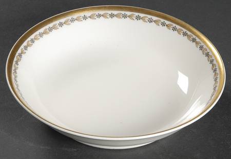 Schleiger 795 Fruit/Dessert (Sauce) Bowl
