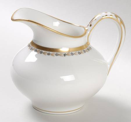 Schleiger 795 Creamer