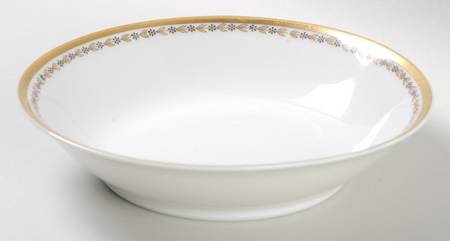 Schleiger 795 Coupe Cereal Bowl