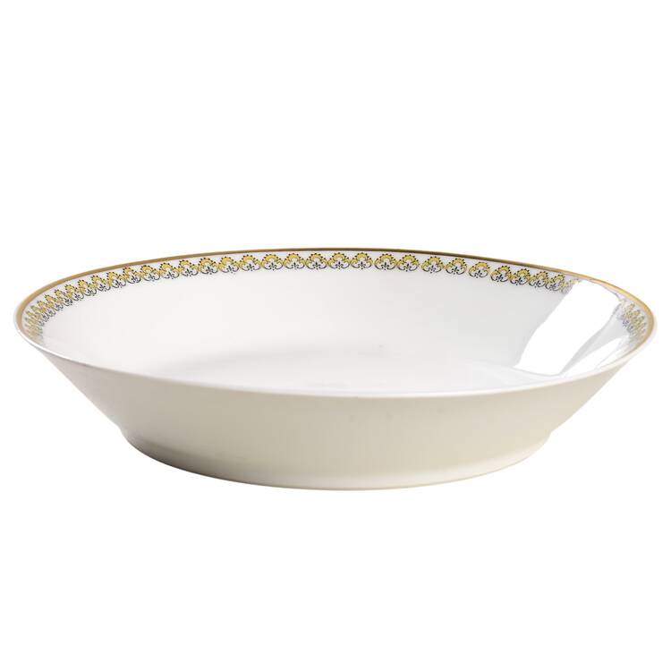 Schleiger 796 Coupe Soup Bowl