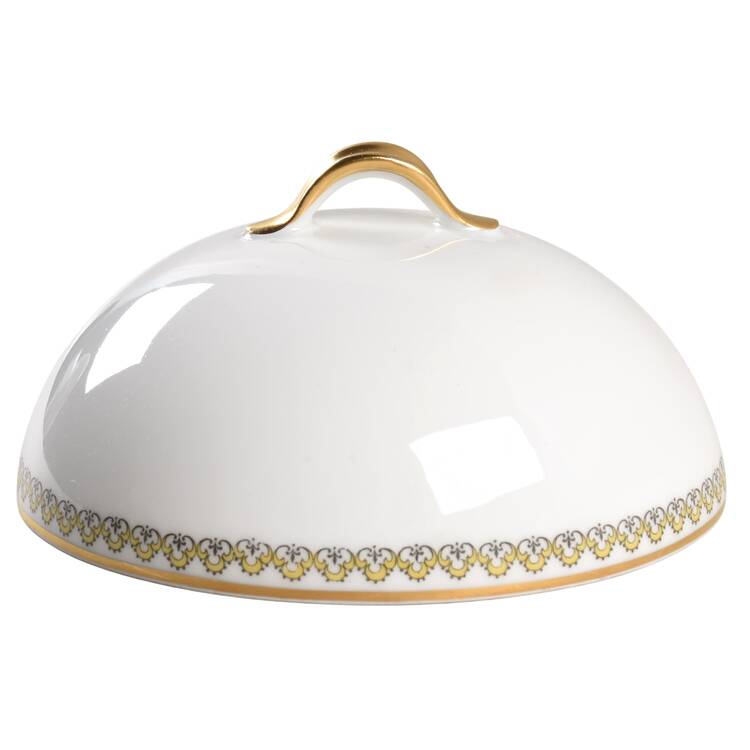 Schleiger 796 Lid for Round Butter