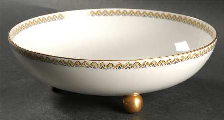 Schleiger 796 8" Salad Serving Bowl