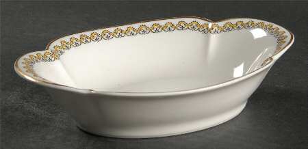 Schleiger 796 6" Bon Bon by Haviland