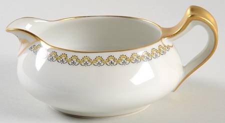 Schleiger 796 Creamer